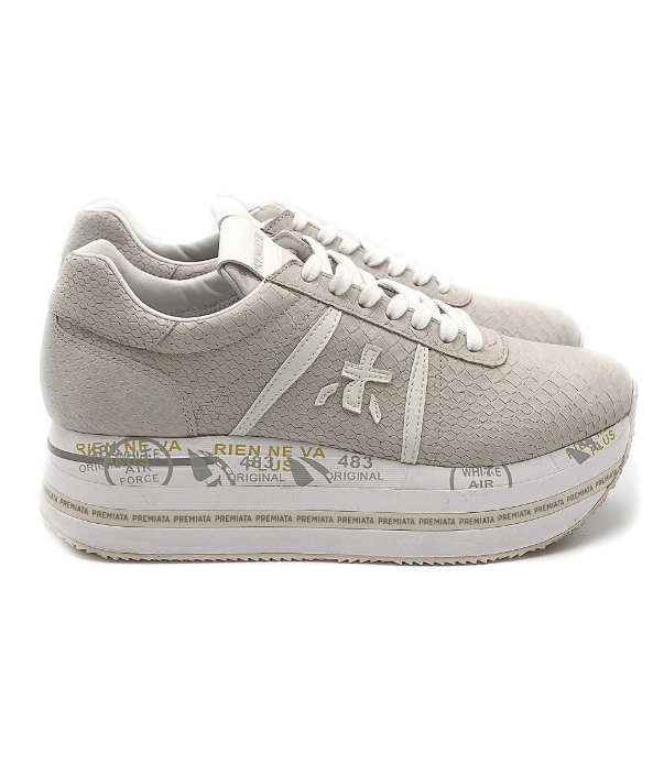 Zapatilla Premiata Beth 7370